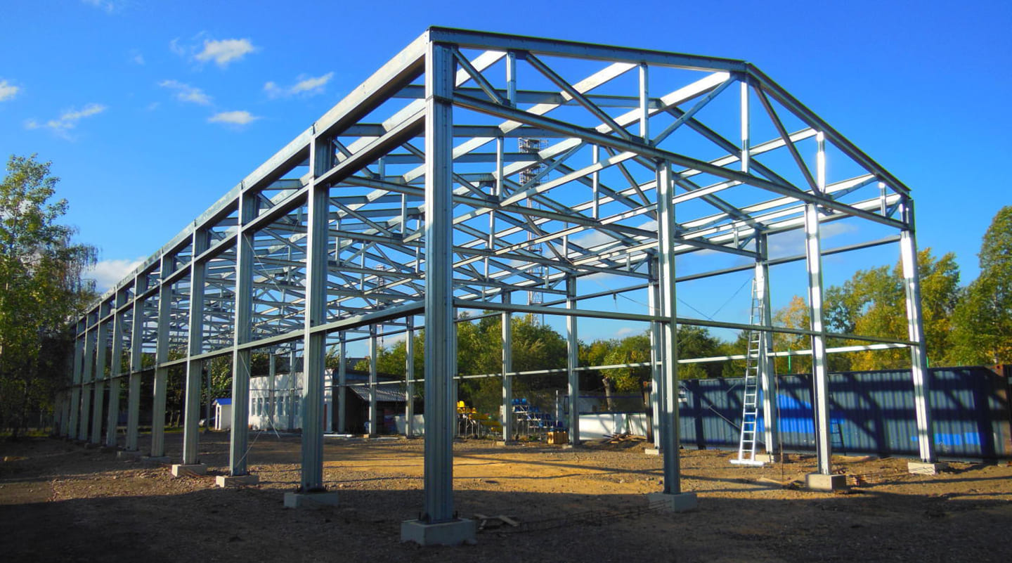 Тихорецк металлоконструкции кредит